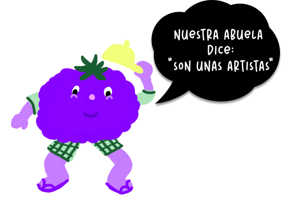 Abuela